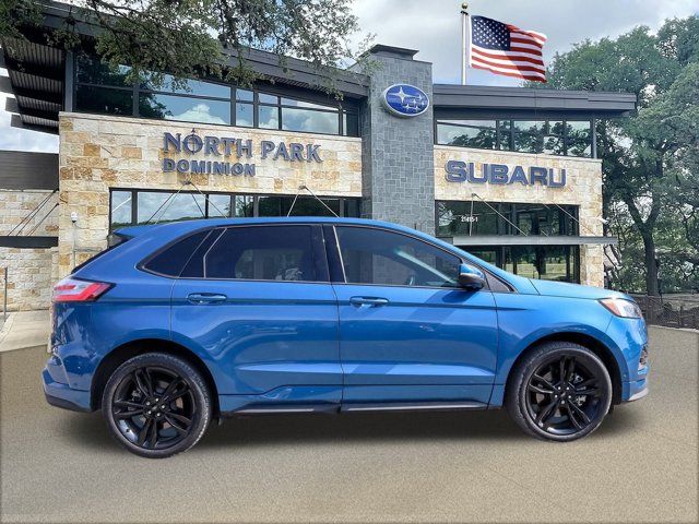 2020 Ford Edge ST