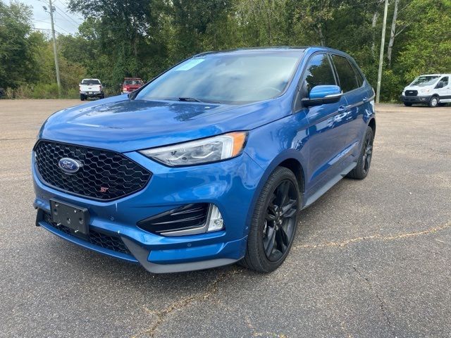 2020 Ford Edge ST