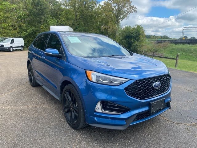 2020 Ford Edge ST