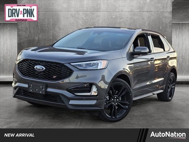 2020 Ford Edge ST