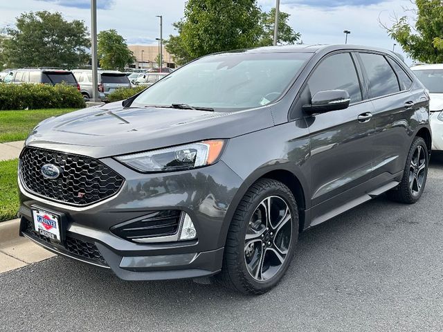 2020 Ford Edge ST