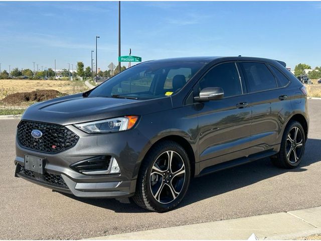 2020 Ford Edge ST