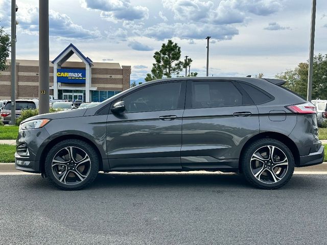 2020 Ford Edge ST