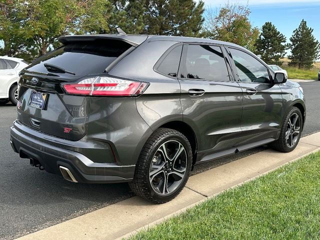 2020 Ford Edge ST