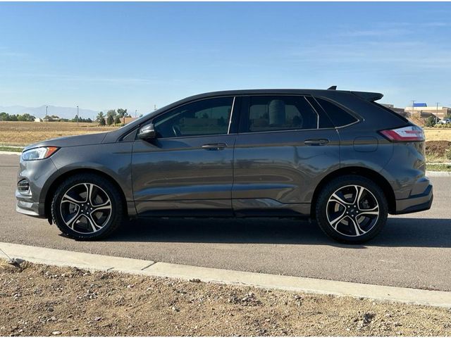 2020 Ford Edge ST