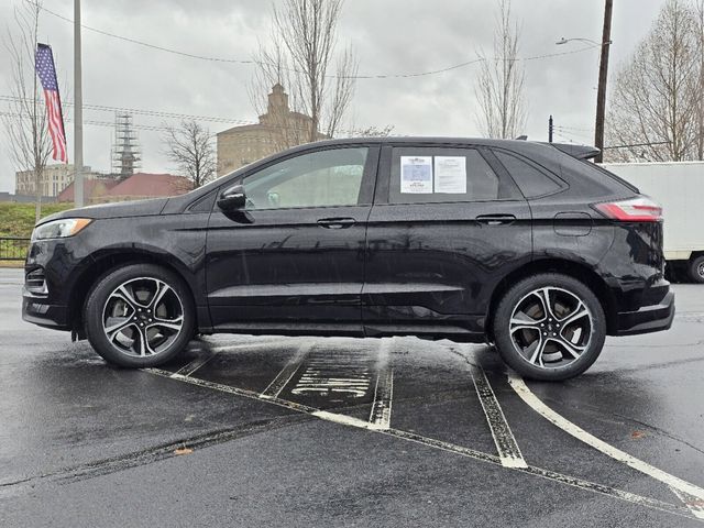 2020 Ford Edge ST