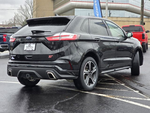 2020 Ford Edge ST