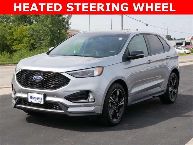 2020 Ford Edge ST