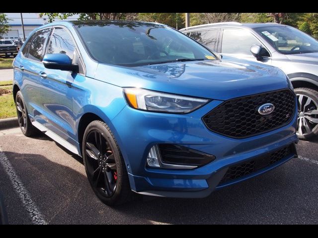 2020 Ford Edge ST