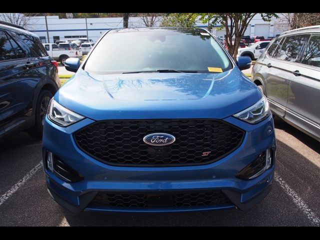 2020 Ford Edge ST