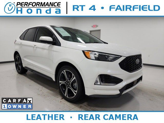 2020 Ford Edge ST