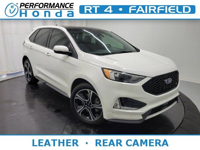 2020 Ford Edge ST