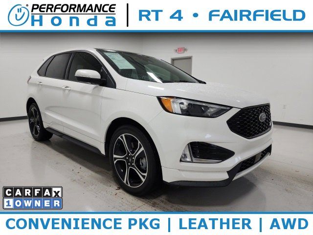 2020 Ford Edge ST