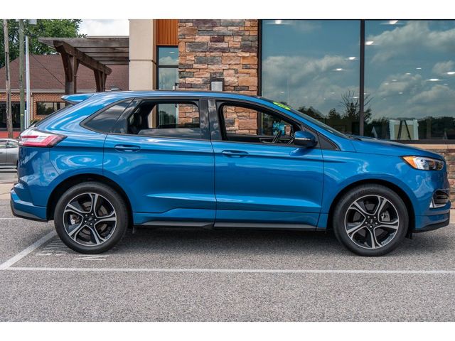 2020 Ford Edge ST