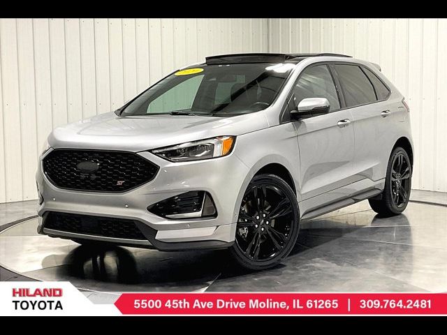 2020 Ford Edge ST