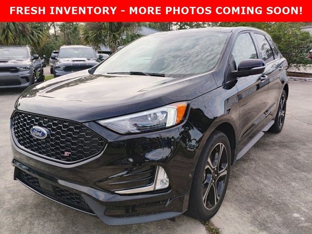 2020 Ford Edge ST