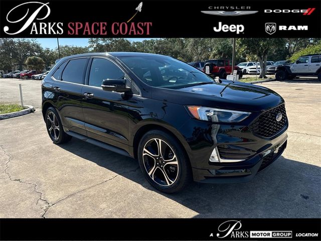 2020 Ford Edge ST