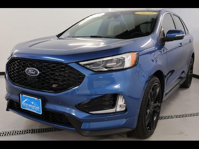 2020 Ford Edge ST