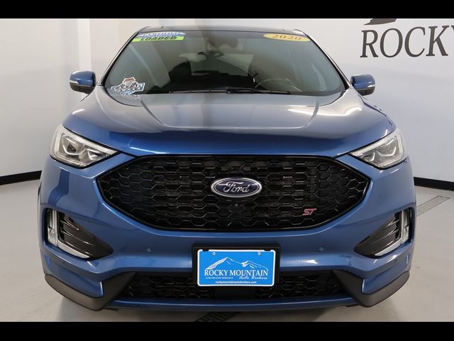 2020 Ford Edge ST