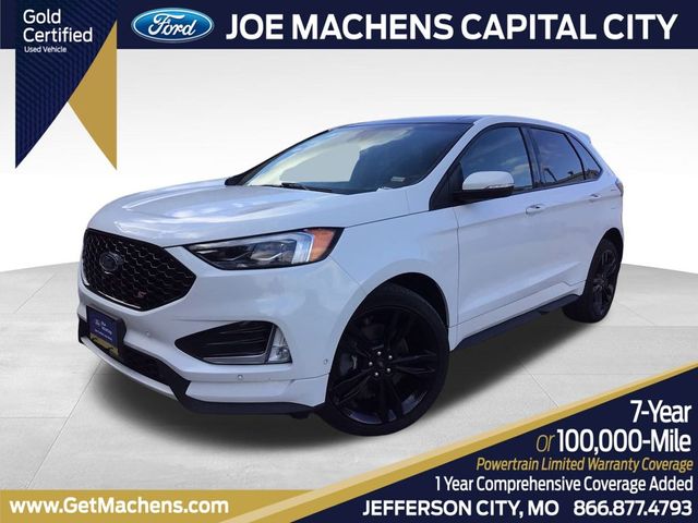 2020 Ford Edge ST