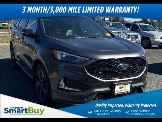 2020 Ford Edge ST