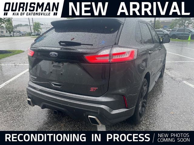 2020 Ford Edge ST