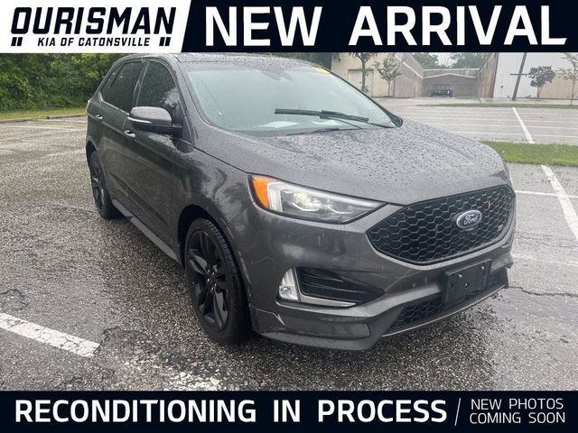 2020 Ford Edge ST