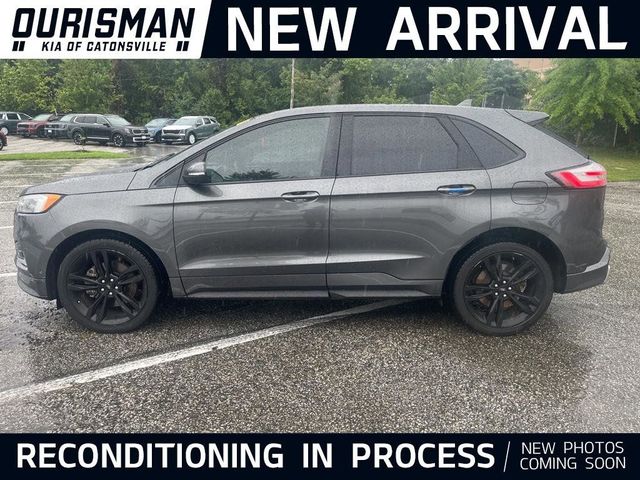 2020 Ford Edge ST