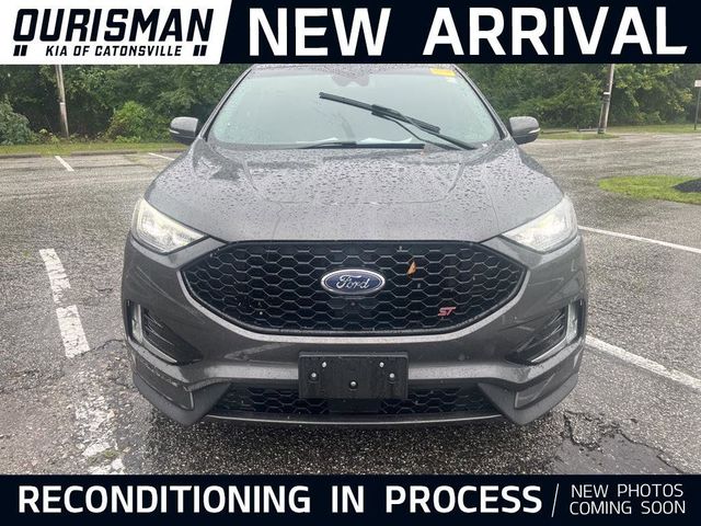 2020 Ford Edge ST