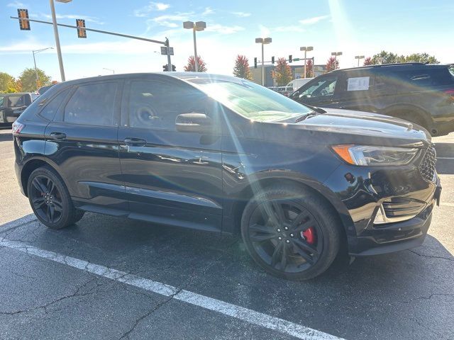 2020 Ford Edge ST