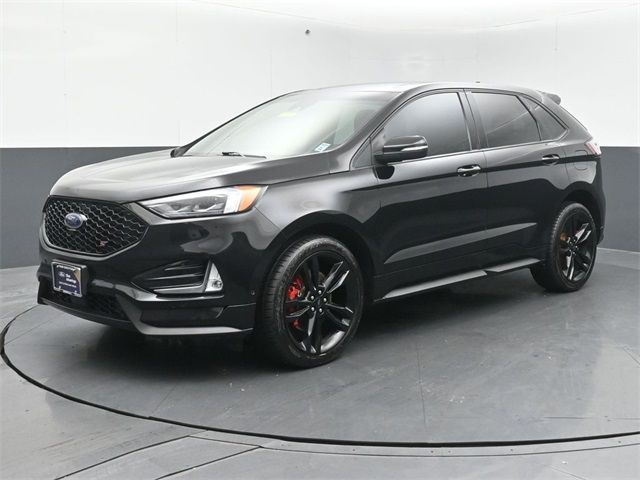 2020 Ford Edge ST