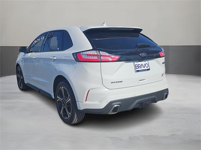 2020 Ford Edge ST