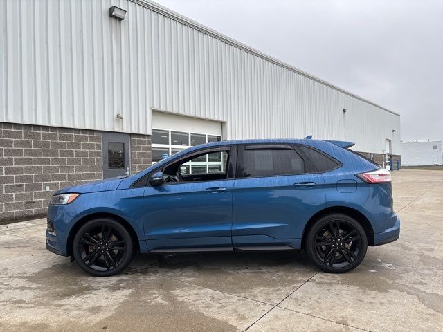 2020 Ford Edge ST