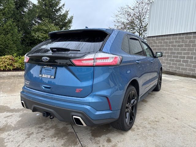 2020 Ford Edge ST