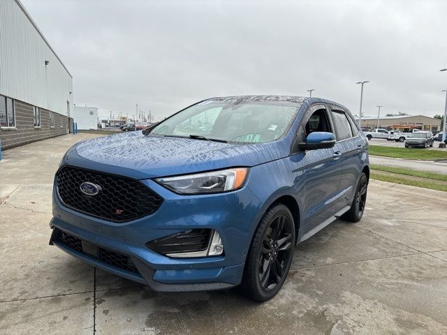 2020 Ford Edge ST