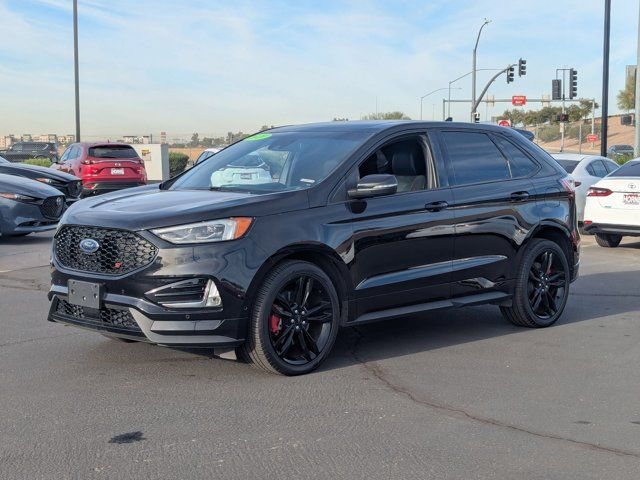 2020 Ford Edge ST