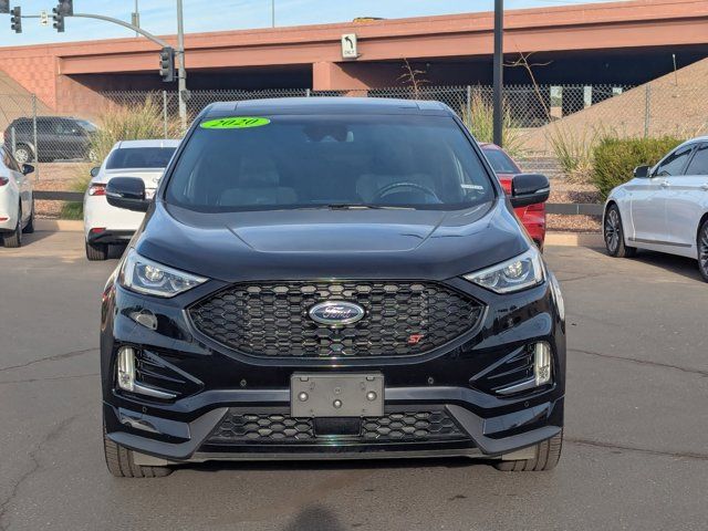 2020 Ford Edge ST