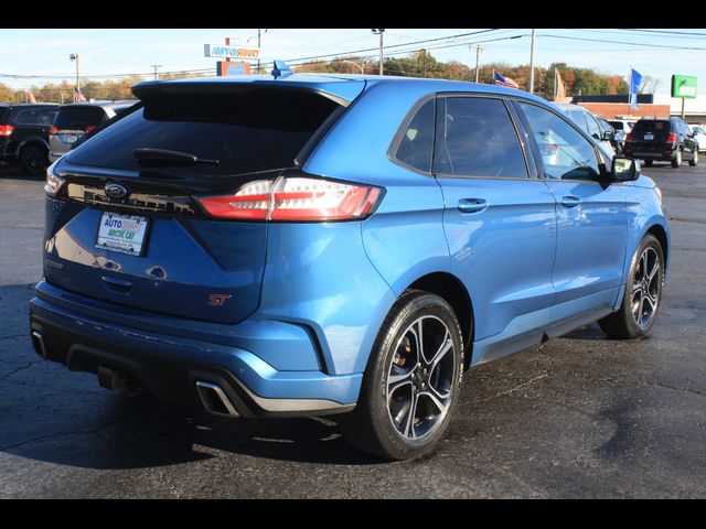 2020 Ford Edge ST