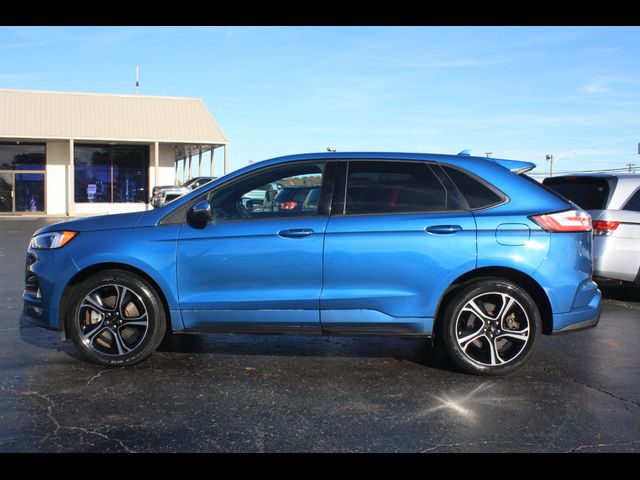 2020 Ford Edge ST