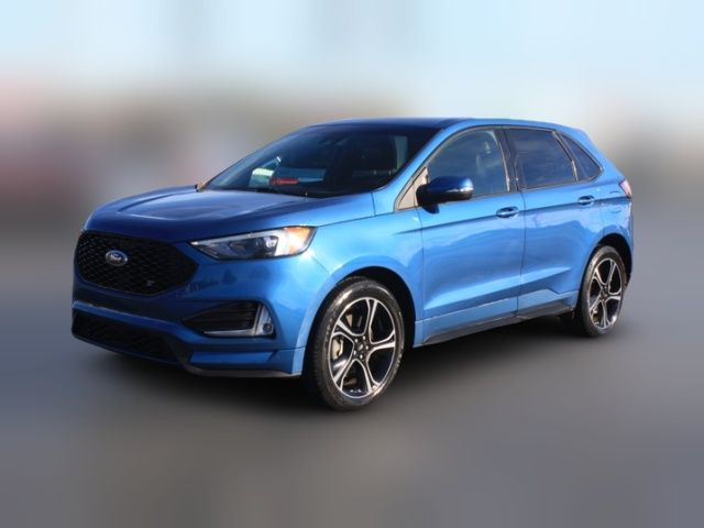 2020 Ford Edge ST