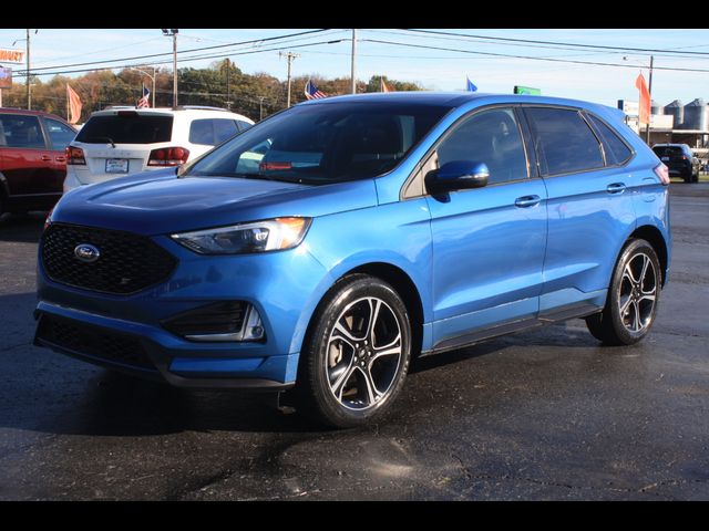 2020 Ford Edge ST