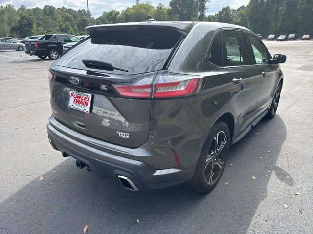 2020 Ford Edge ST