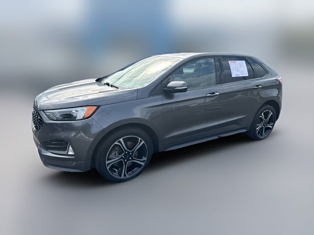 2020 Ford Edge ST