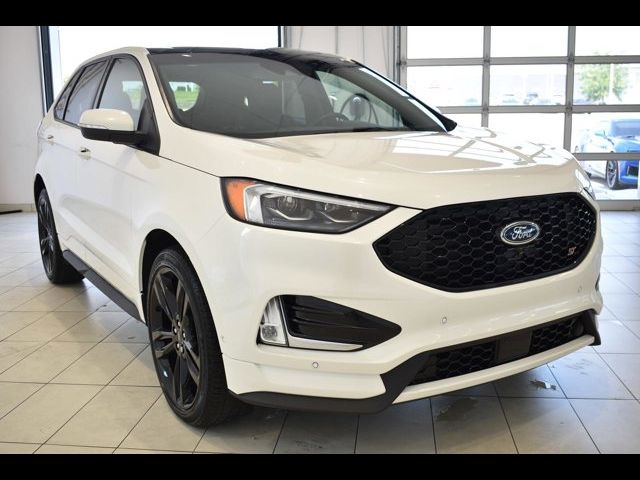 2020 Ford Edge ST