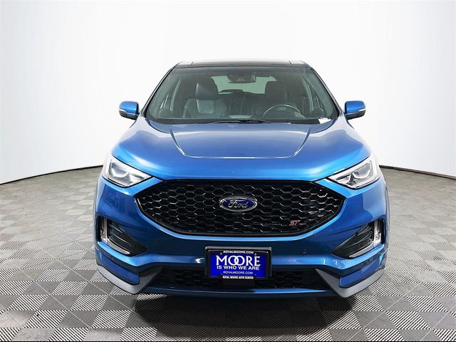 2020 Ford Edge ST