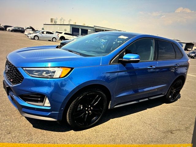 2020 Ford Edge ST