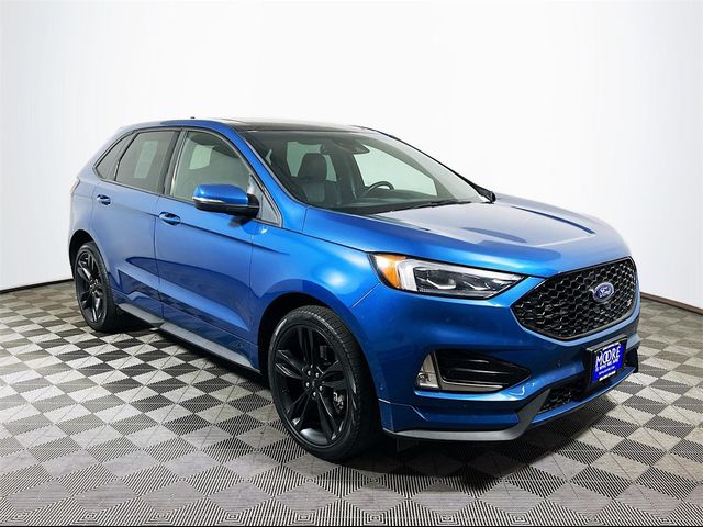 2020 Ford Edge ST