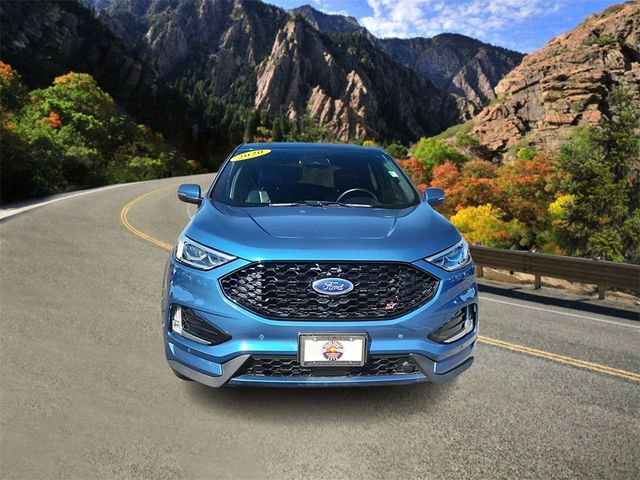 2020 Ford Edge ST