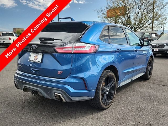 2020 Ford Edge ST