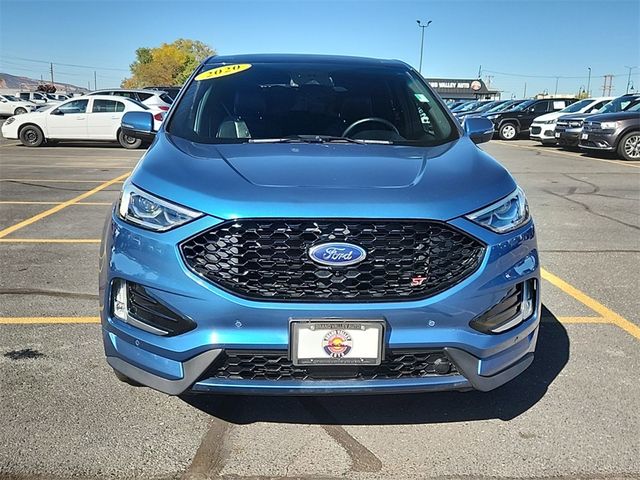 2020 Ford Edge ST